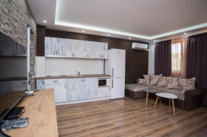 Apartment Nikol, Sozopol